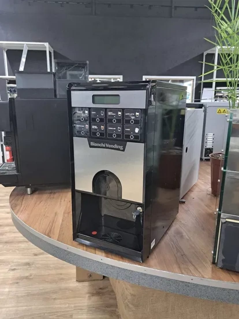 Ремонт кавового обладнання