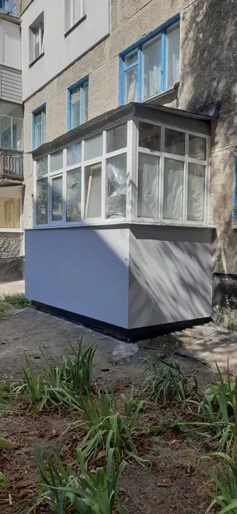 Утепление фасада, утепление квартир, Полтава 1 200 грн.