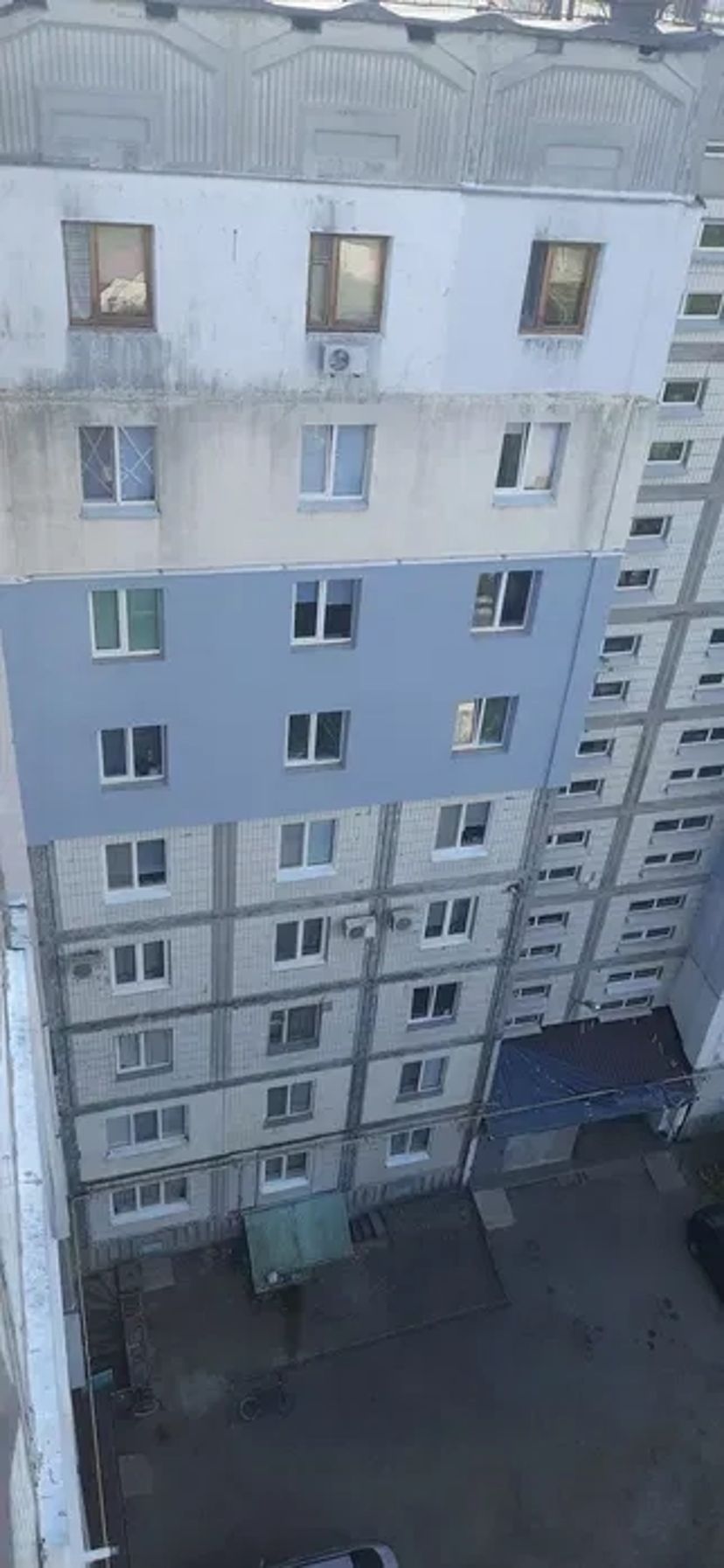 Утепление фасада, утепление квартир, Полтава 1 200 грн.