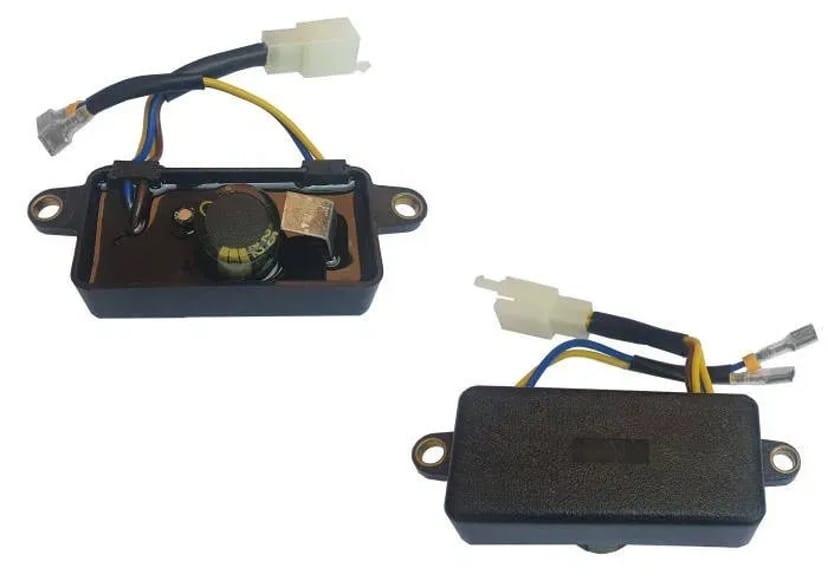 Ремонт побутових генераторів. Якісно!