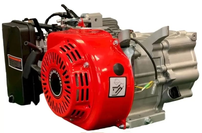 Ремонт побутових генераторів. Якісно!