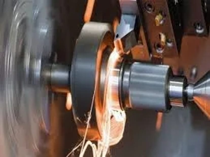 Токарні роботи від 150 ₴