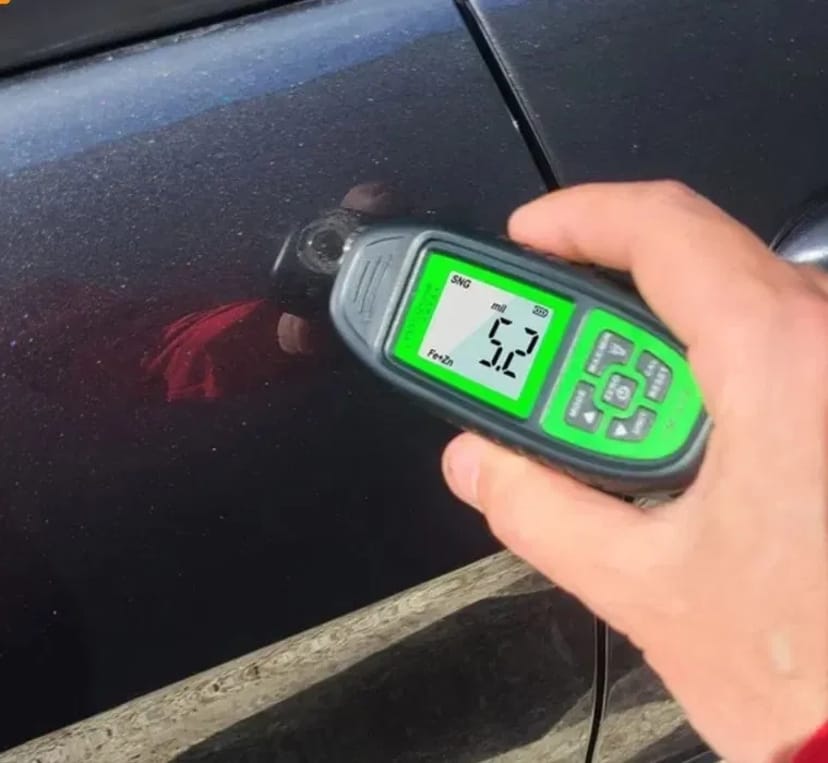 Професійний товщиномір автопідбірпідбір авто