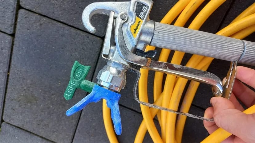 Фарбо( краско) пульта