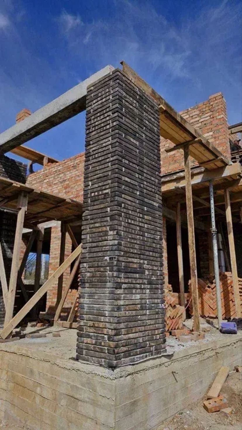 Бригада майстрів будівництво "від нуля" під ключ та окремі види робіт