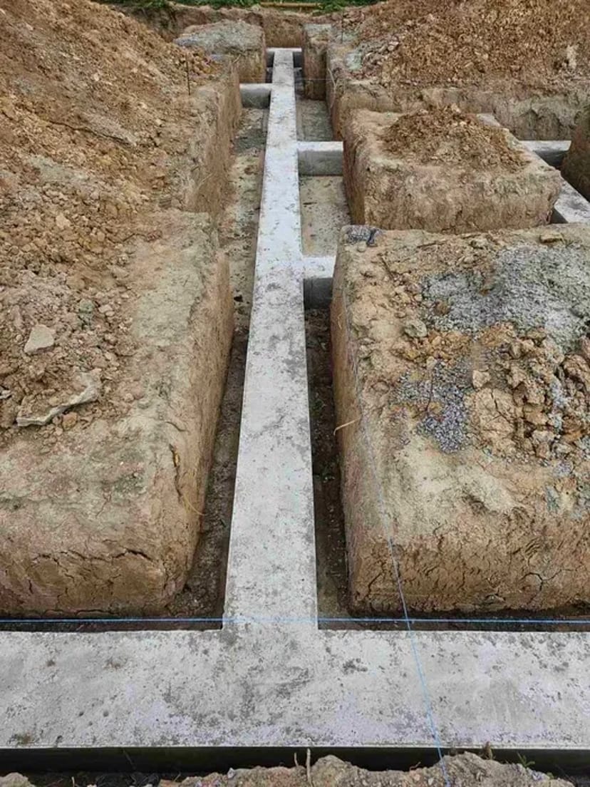 Бригада майстрів будівництво "від нуля" під ключ та окремі види робіт