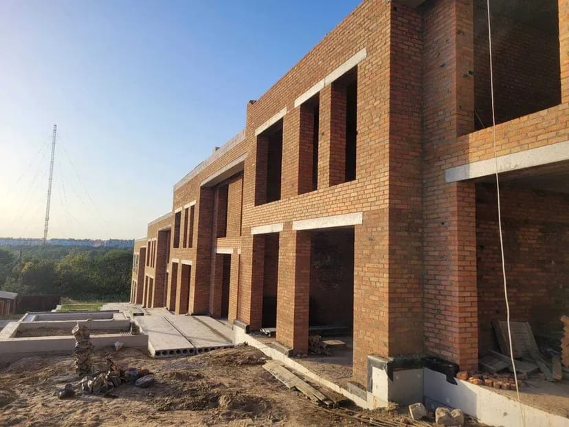 Бригада майстрів будівництво "від нуля" під ключ та окремі види робіт