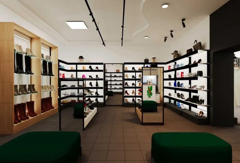 Дизайн інтер'єру ,проектування вашого житла і бізнесу, 3Д візуалізатор