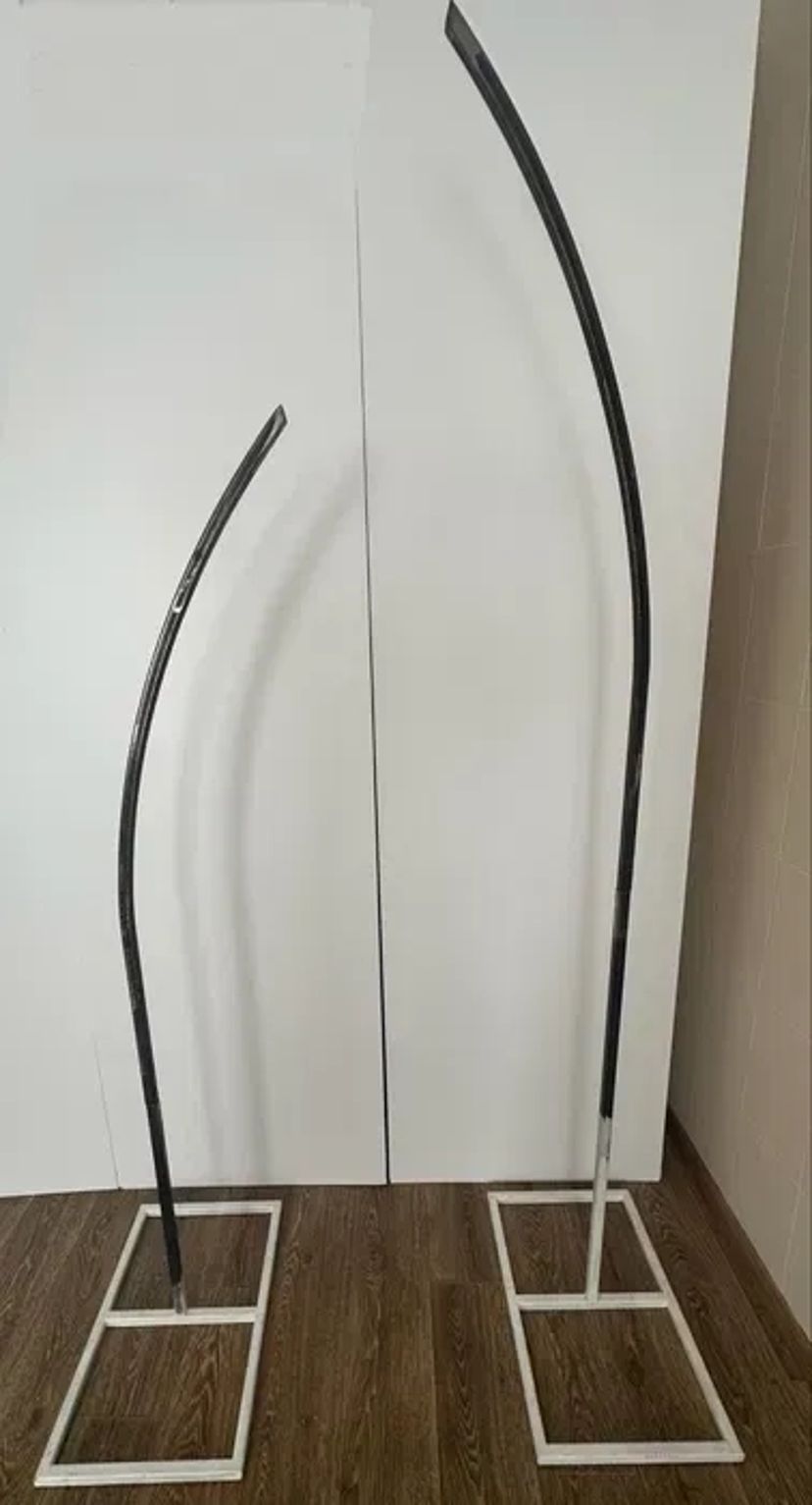 Стійка для флористики 1200 гривень