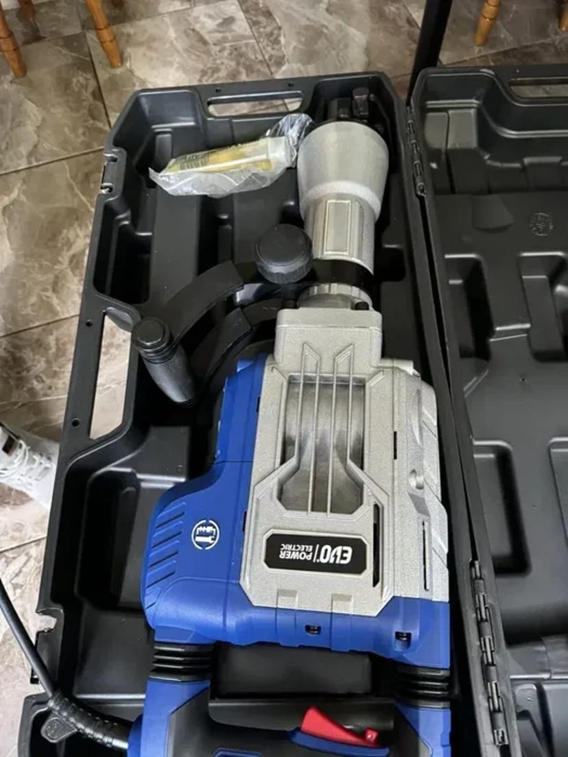 Відбійний молоток