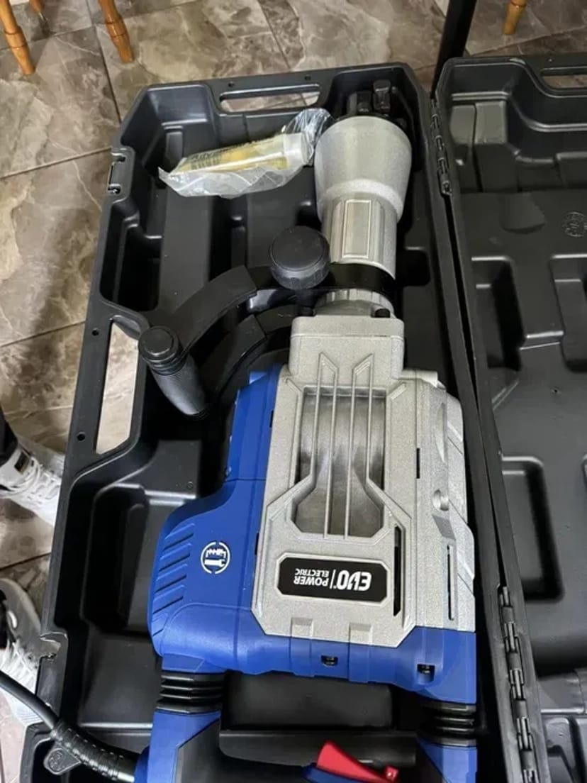 Відбійний молоток