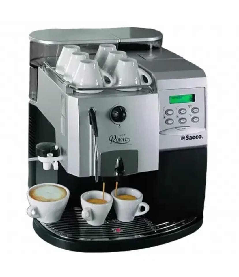 Кавомашина Saeco Royal Professional
