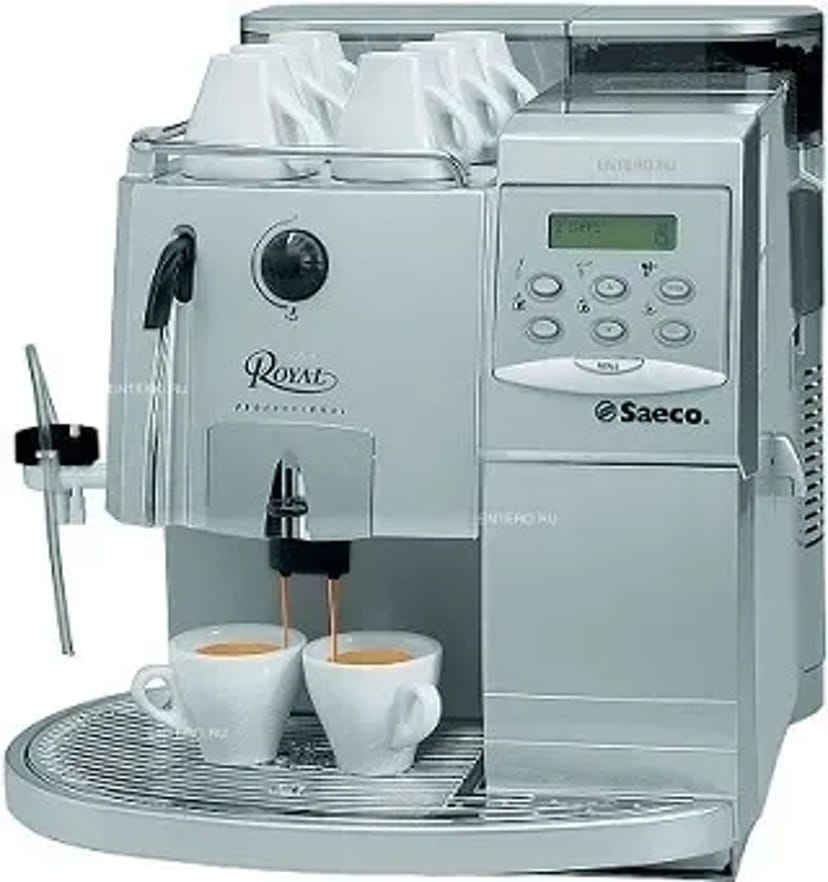 Кавомашина Saeco Royal Professional