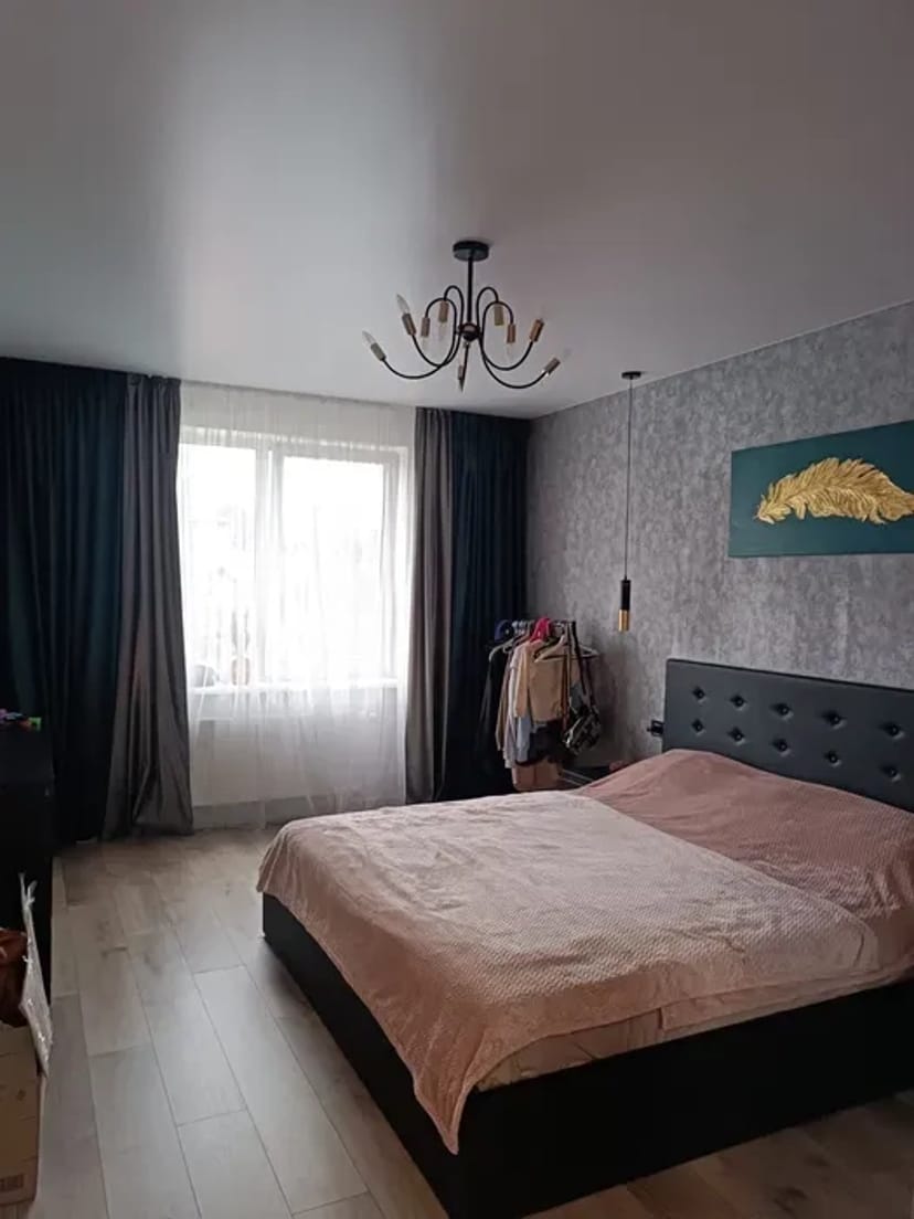 Якісне прибирання квартир та будинків: професійно, швидко та дбайливо!