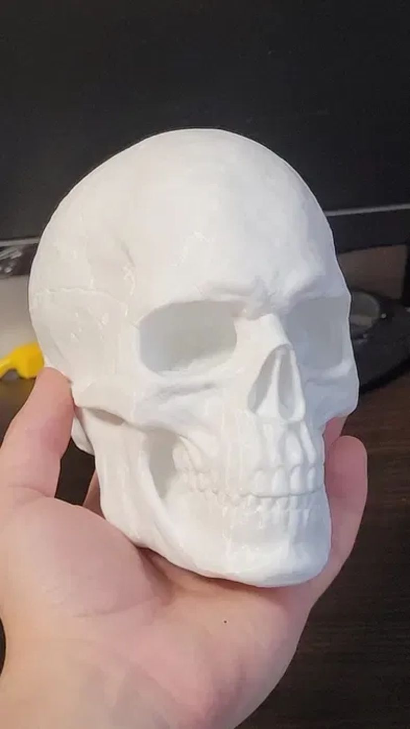 3д друк, моделювання, серійний друк, 3D друк макетів Київ 2 грн.