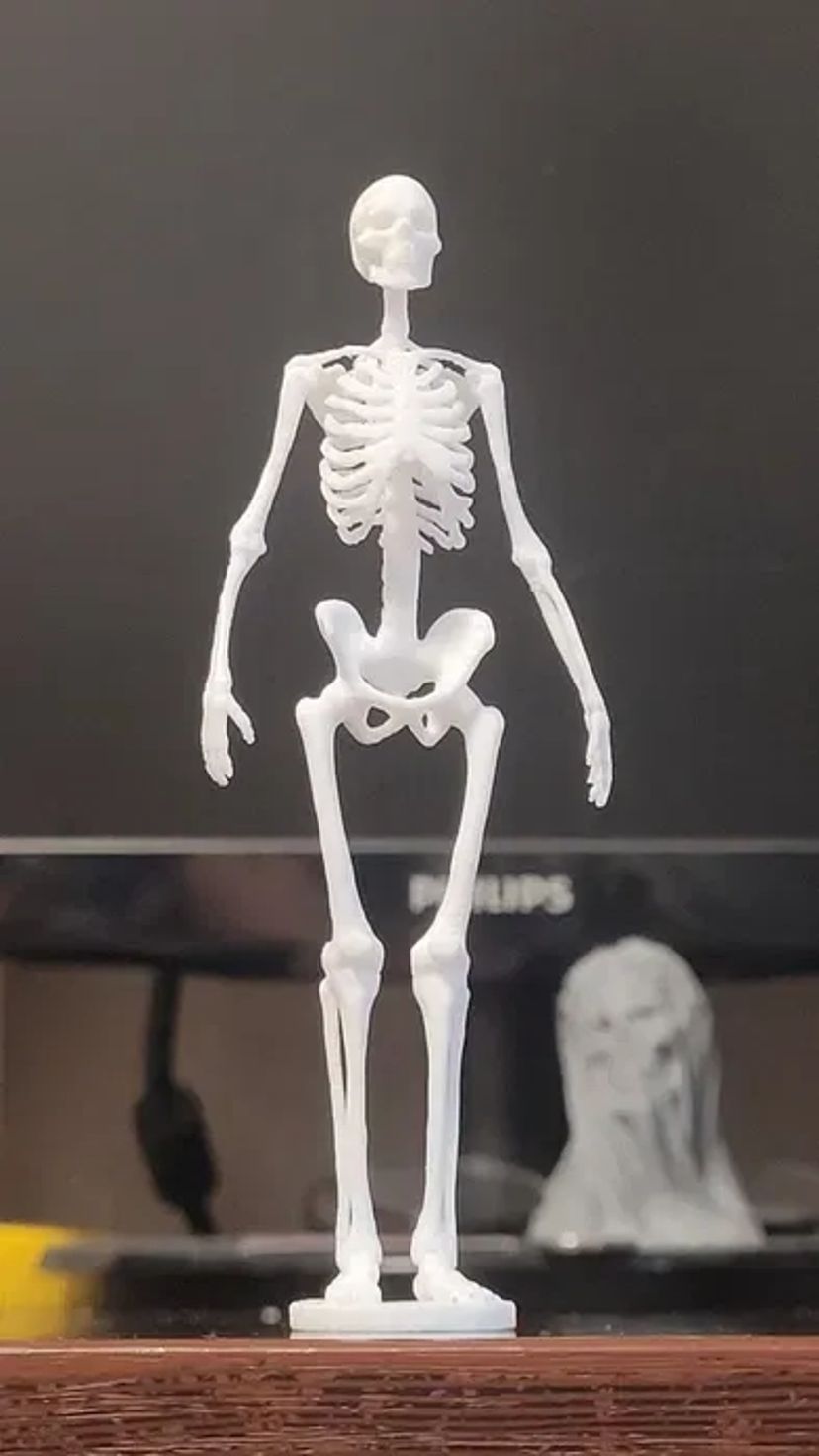 3д друк, моделювання, серійний друк, 3D друк макетів Київ 2 грн.