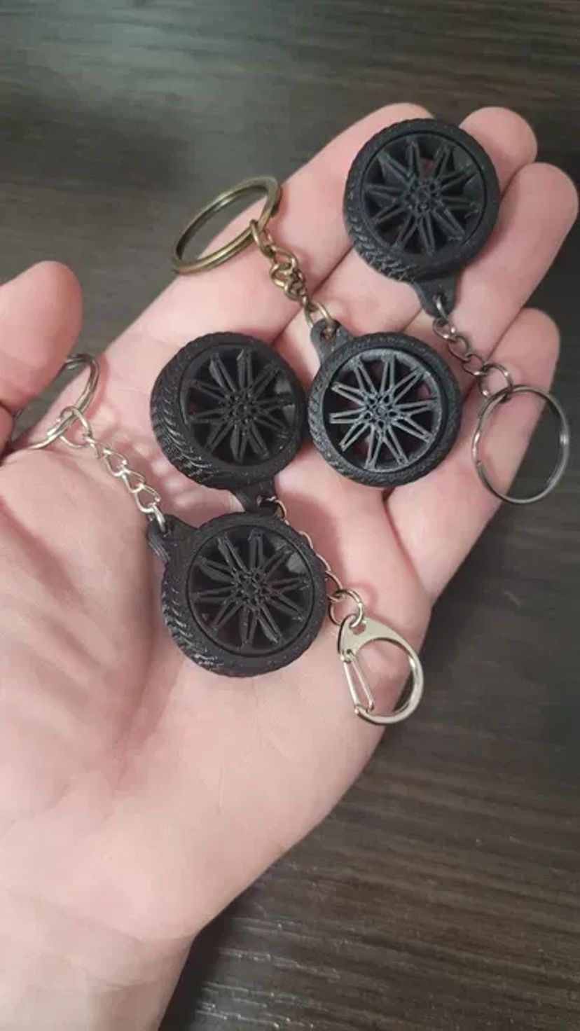 3д друк, моделювання, серійний друк, 3D друк макетів Київ 2 грн.