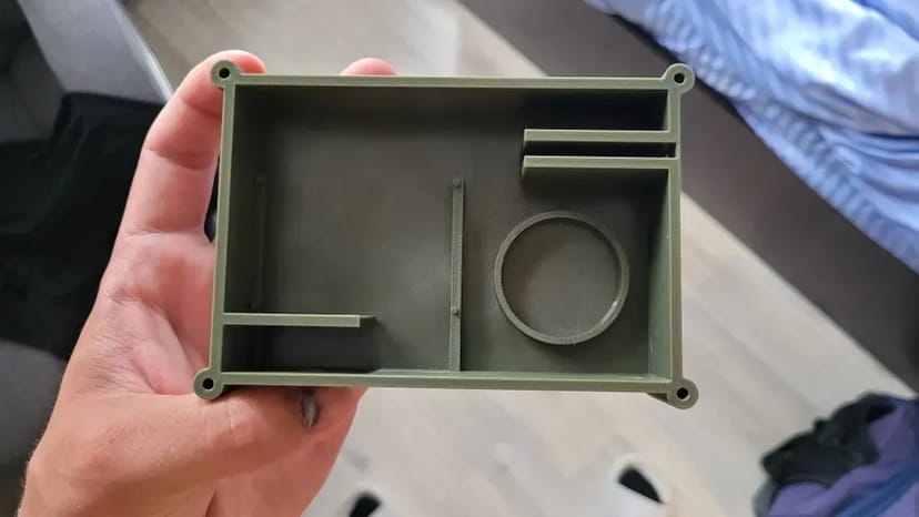 3д друк, моделювання, серійний друк, 3D друк макетів Київ 2 грн.