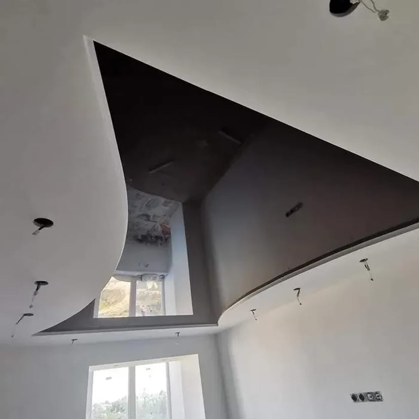 Натяжні Стелі під ключ Львів Львівська область