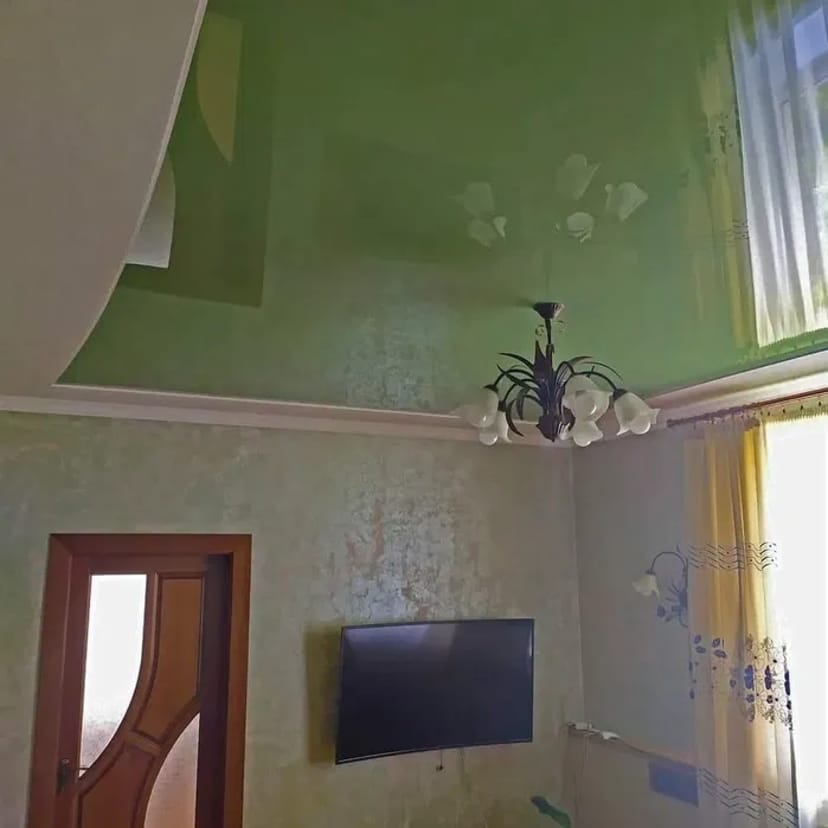 Натяжні Стелі під ключ Львів Львівська область