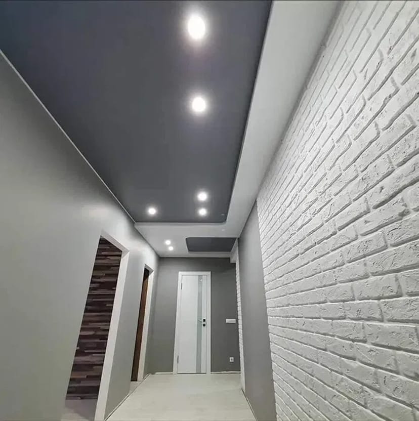 Натяжні Стелі під ключ Львів Львівська область