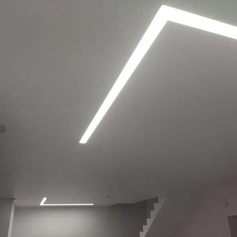 Натяжні Стелі під ключ Львів Львівська область