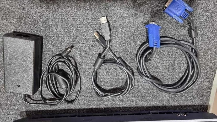 Тач екран Монітор ELO 1919 L професійний, сенсорний