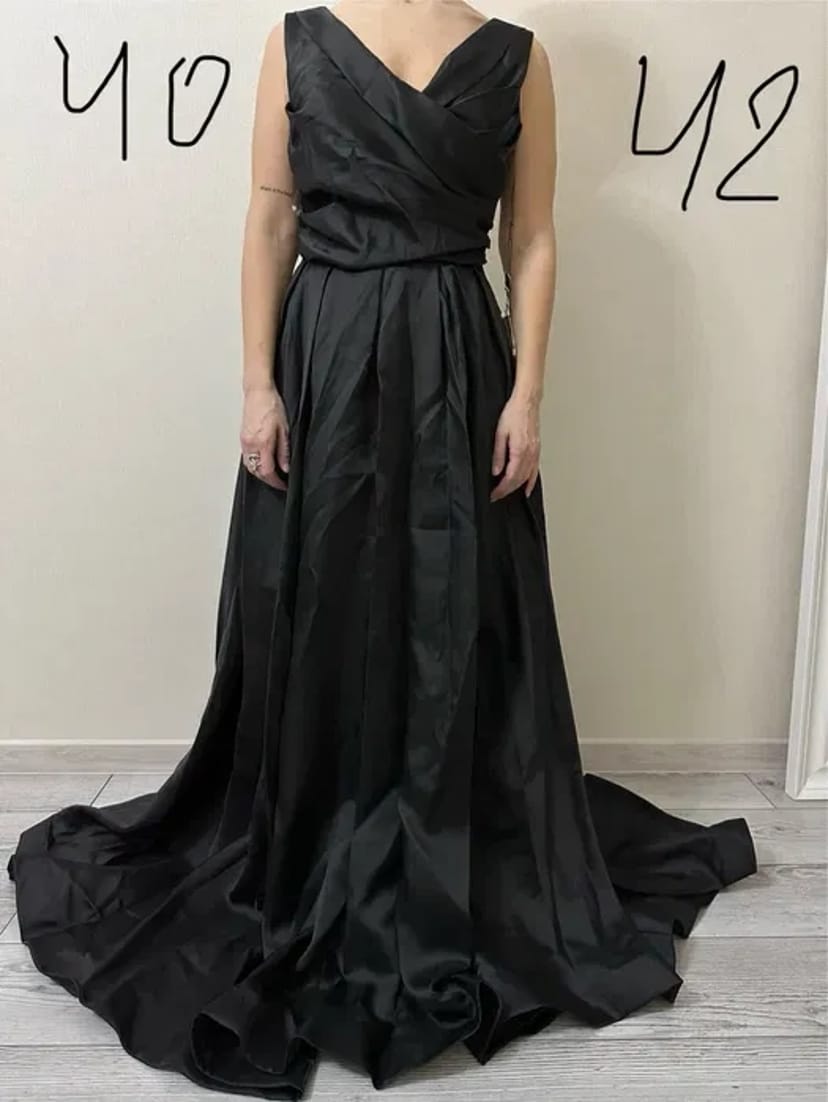 Вечірні сукні