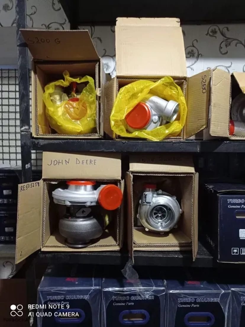 Ремонт гідроциліндрів на будь-яку технику