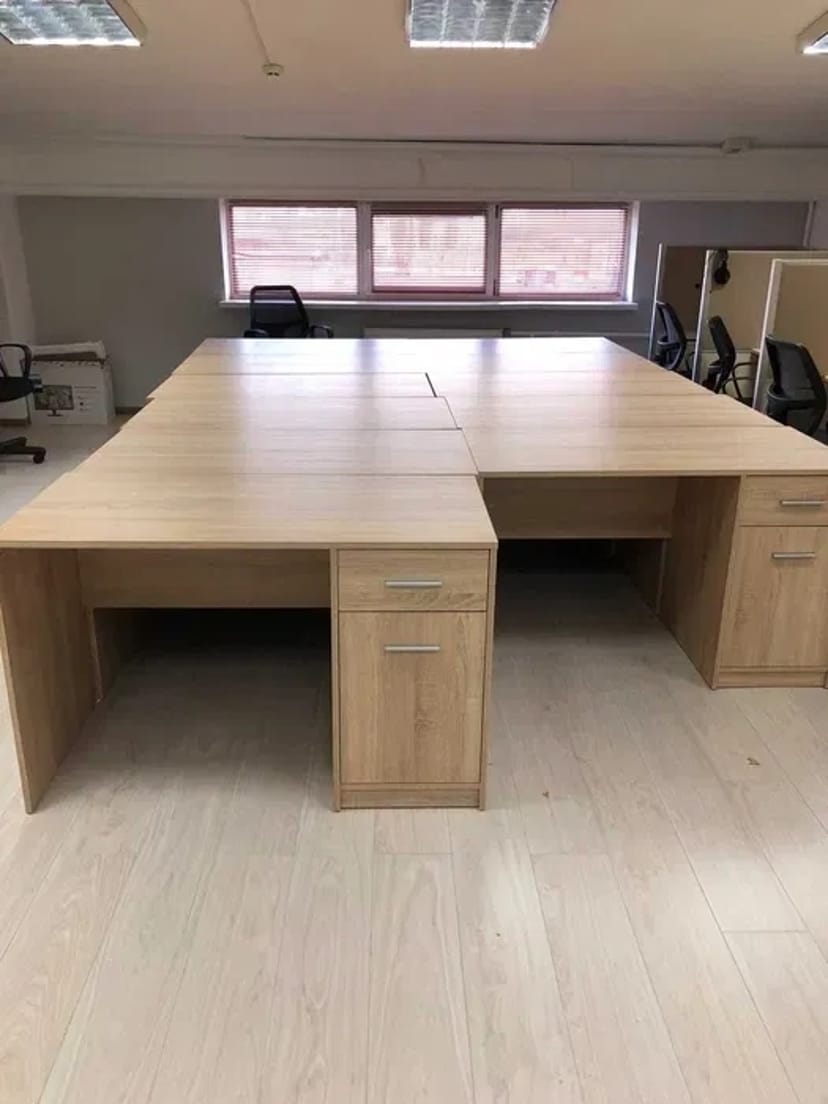 Збирання фабричних меблів Гербор, IKEA, Leroy Merlin, MiroMark