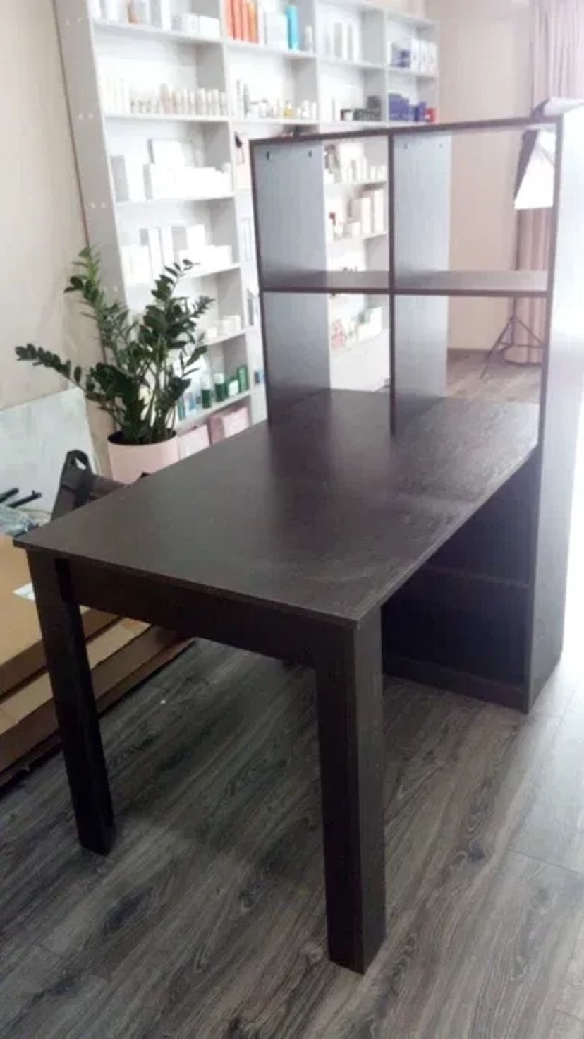 Збирання фабричних меблів Гербор, IKEA, Leroy Merlin, MiroMark