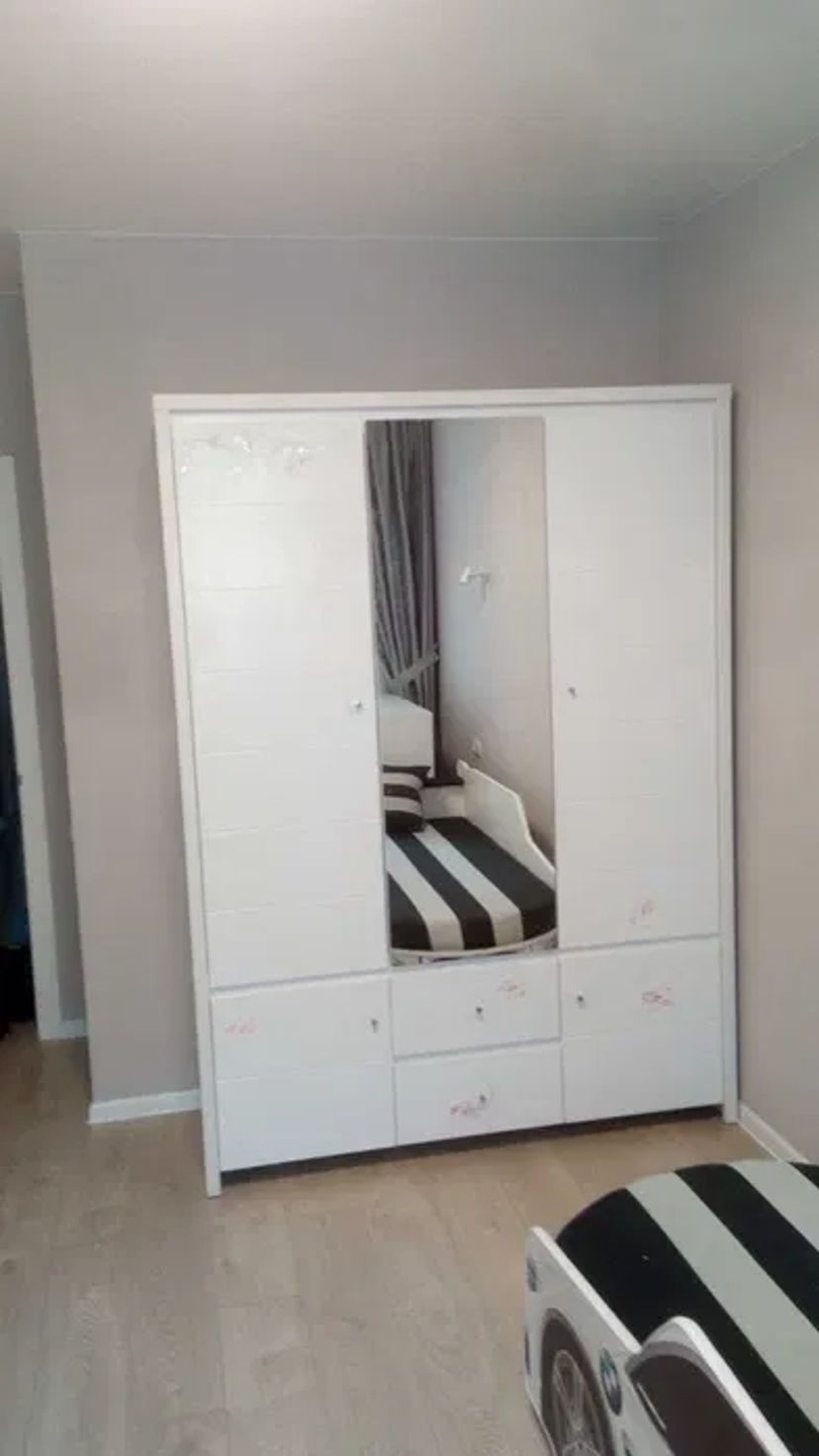 Збирання фабричних меблів Гербор, IKEA, Leroy Merlin, MiroMark