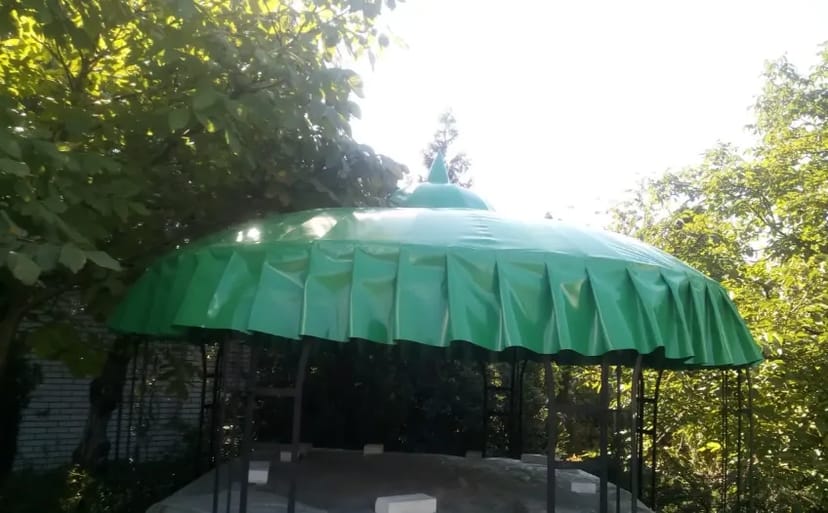 Послуги пошиття тентів