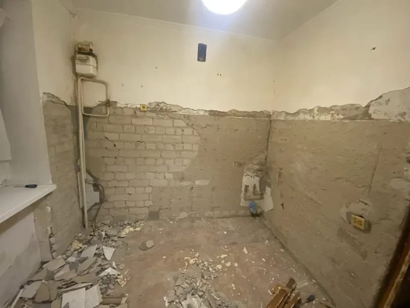 Будівельні роботи/ демонтажні роботи місто Львів