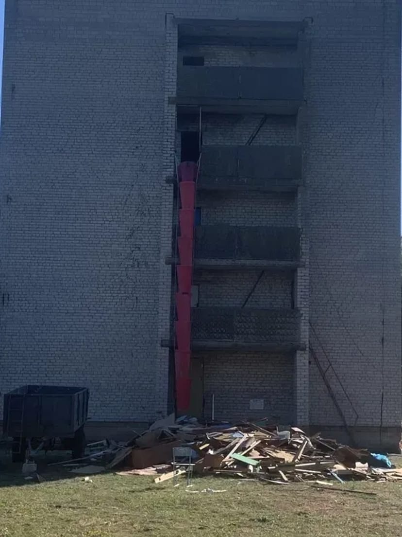 Будівельні роботи/ демонтажні роботи місто Львів