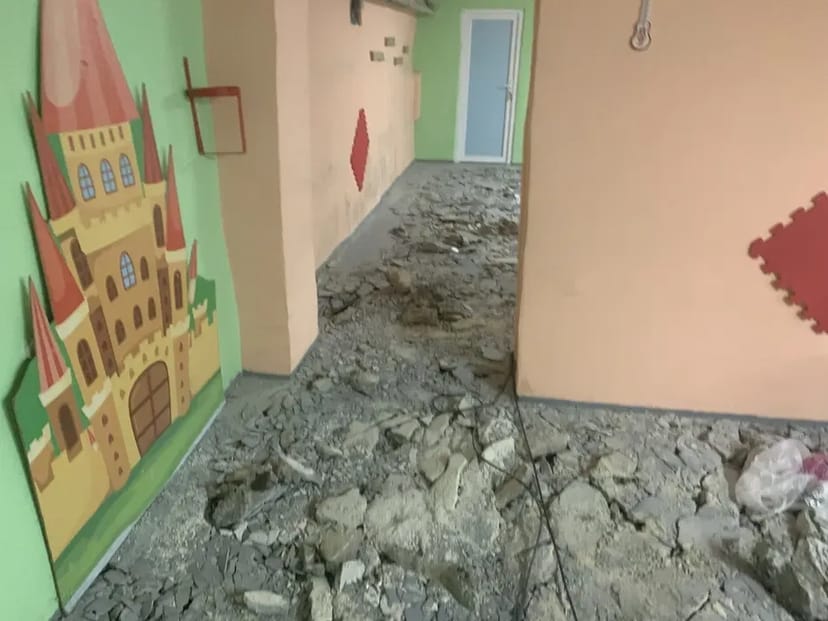 Будівельні роботи/ демонтажні роботи місто Львів