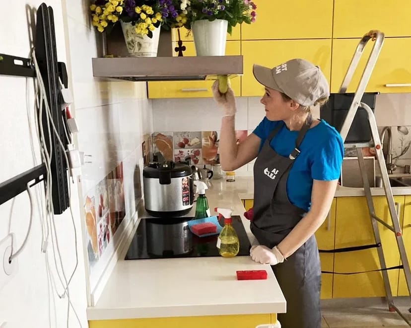 Клінінг, прибирання Хімчистка Дрогобич, Трускавець