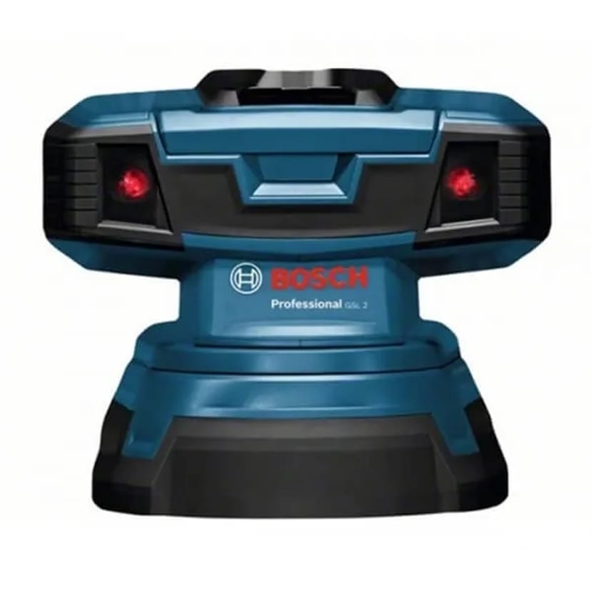 Лазерний нівелір для підлоги Bosch GSL 2 Professional
