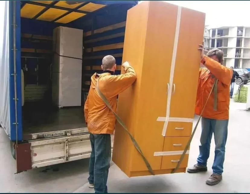 Грузоперевезення Вінниця