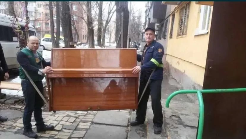 Грузоперевезення Вінниця