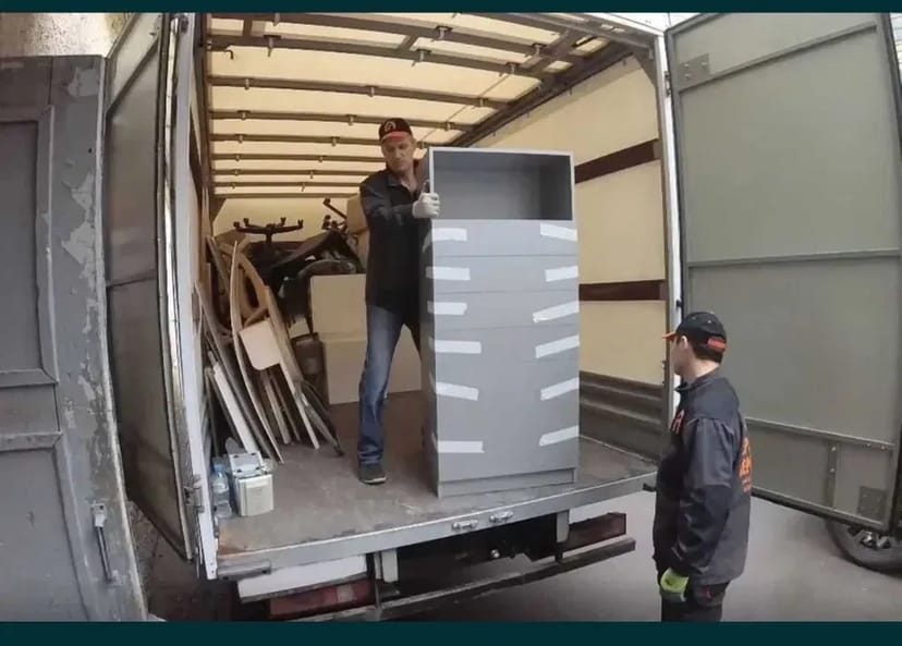 Грузоперевезення Вінниця