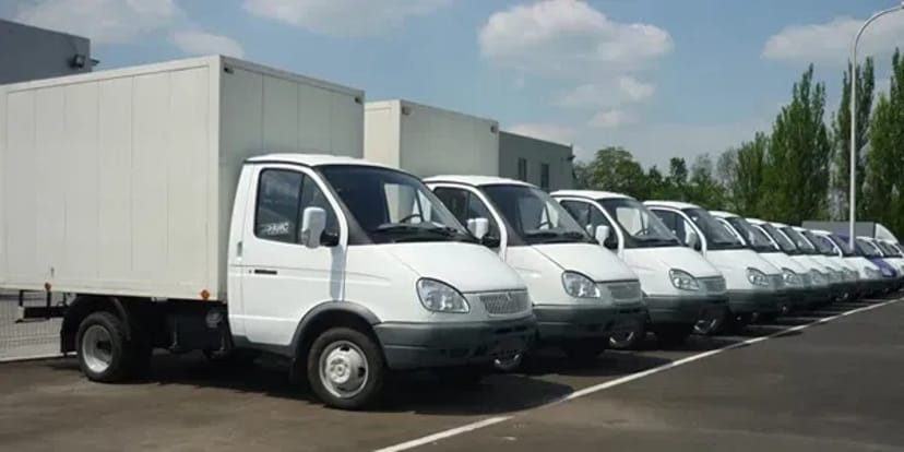 Грузоперевозки Предприятие оказывает транспортно логистические услуги