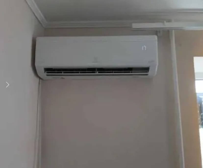 Монтаж спліт системи у Львові • Встановлення кондиціонерів з гарантією