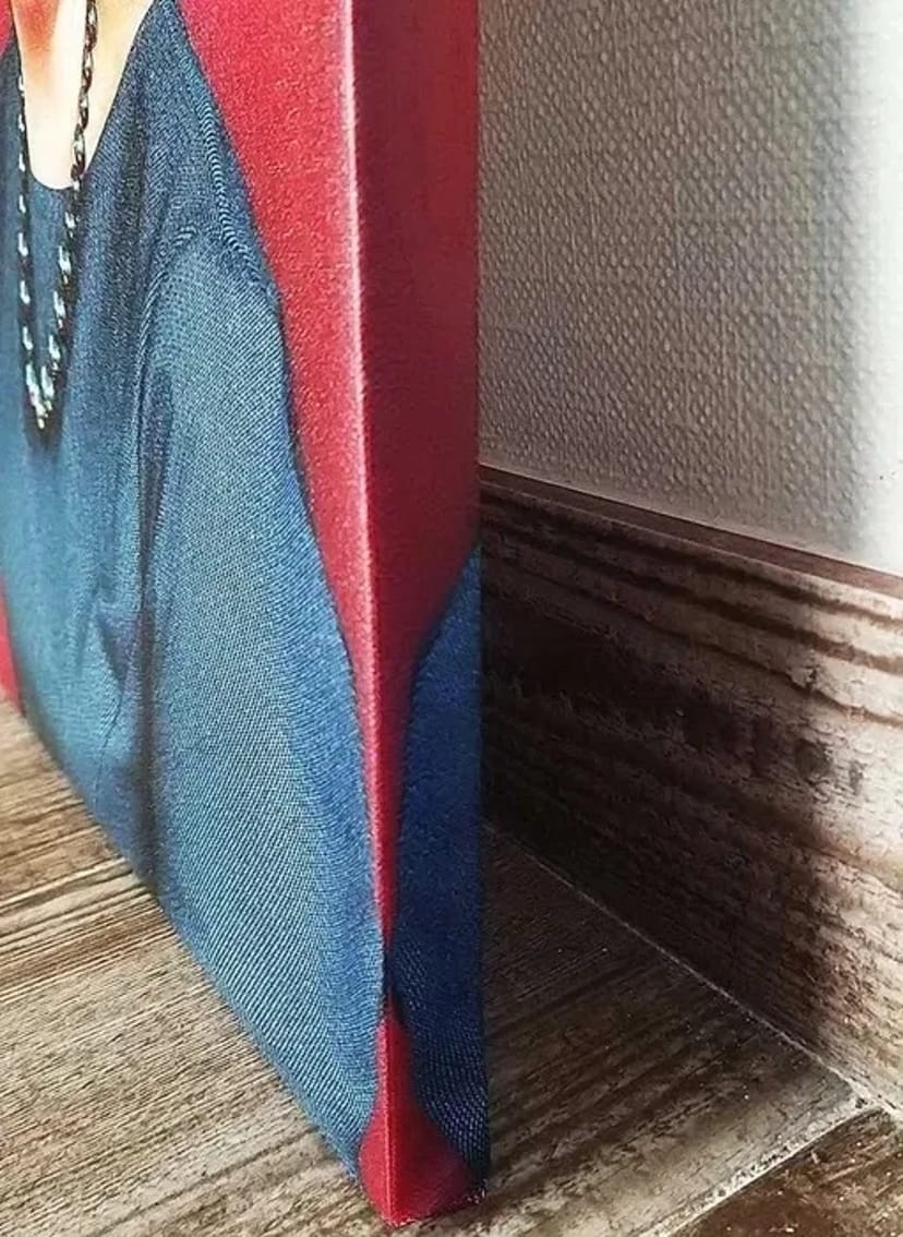 Друк ФОТО на холсті Ирпінь фото на холсті на Подарунок