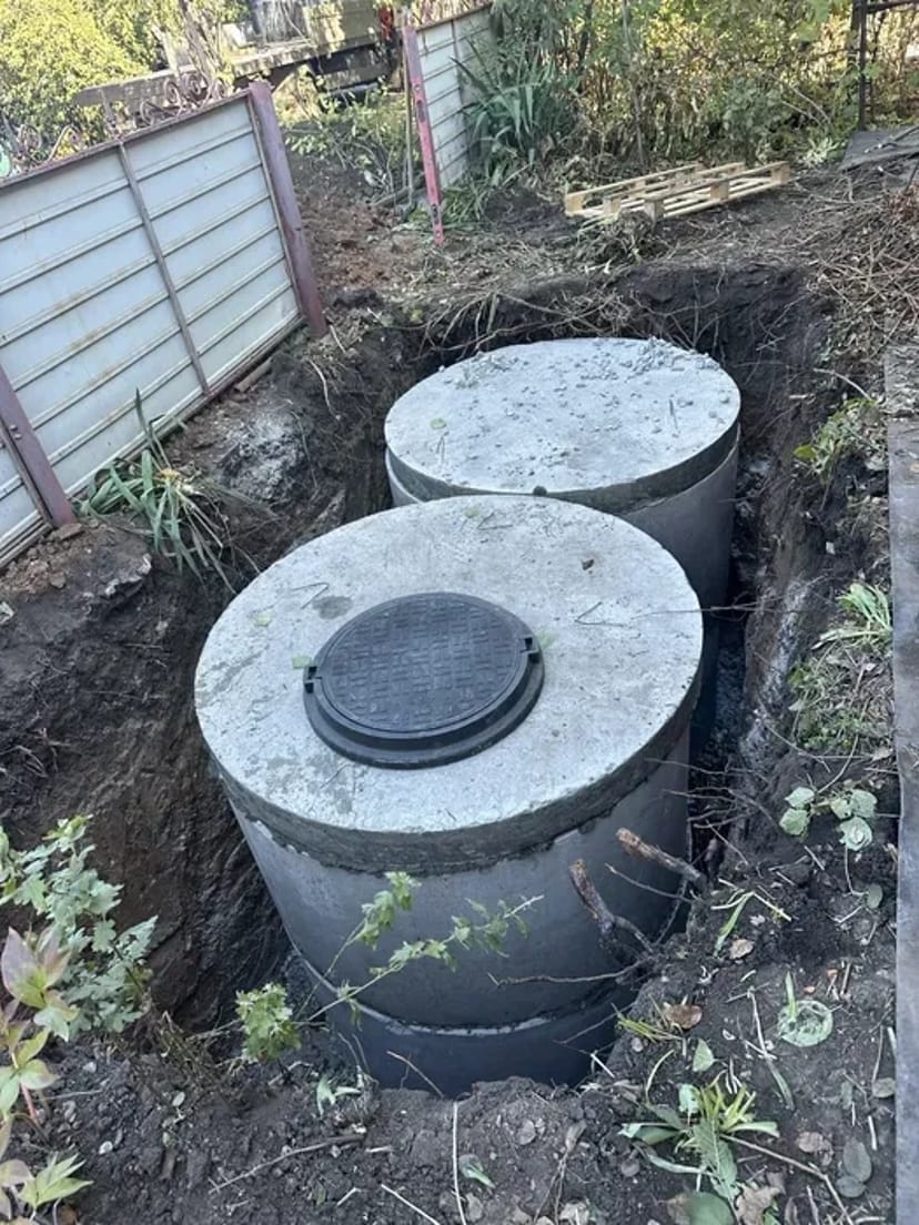 Криниця  будь-якого виду