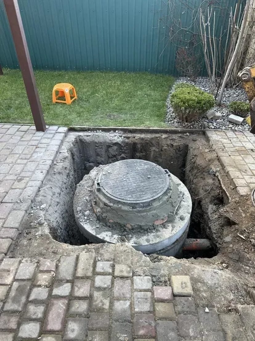 Криниця  будь-якого виду