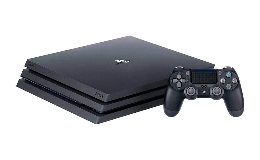 Консоль Sony PlayStation 4 Pro | Безкоштовна доставка