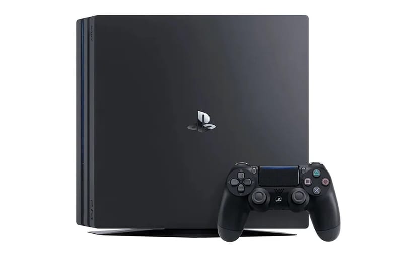 Консоль Sony PlayStation 4 Pro | Безкоштовна доставка