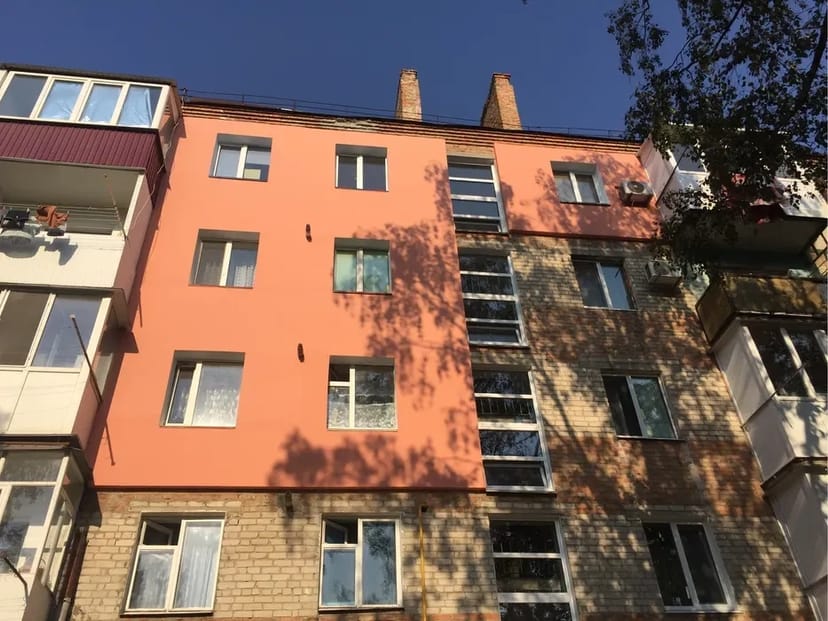 Професійне Утеплення Квартир та Будинків: Якісні Матеріали та Висотні Роботи під Ключ!