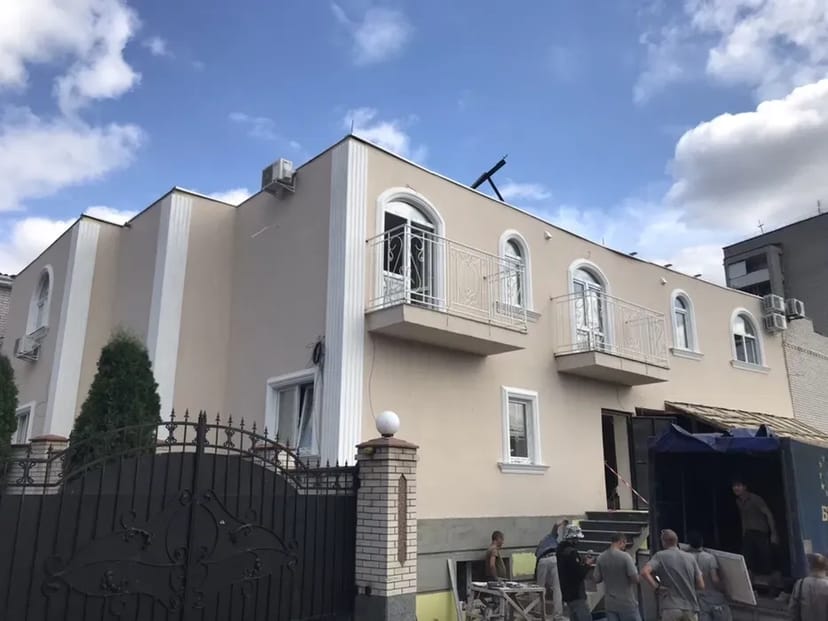 Професійне Утеплення Квартир та Будинків: Якісні Матеріали та Висотні Роботи під Ключ!